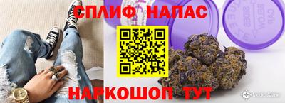 хмурый Кимры